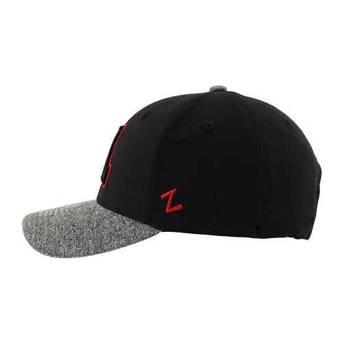 Zephyr Standard NCAA Officially Licensed Hat Pristine Night Life