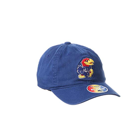 Zephyr Kids' Adjustable Scholarship Hat Team Color