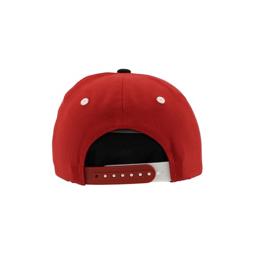 Zephyr Unisex Kid's NCAA Officially Licensed Youth Adjustable Hat Z11 Yonkers