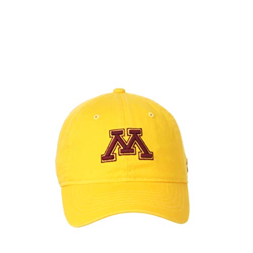 Zephyr Men's Adjustable Scholarship Hat Secondary Color
