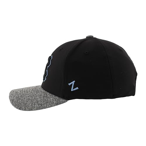 Zephyr Standard NCAA Officially Licensed Hat Pristine Night Life