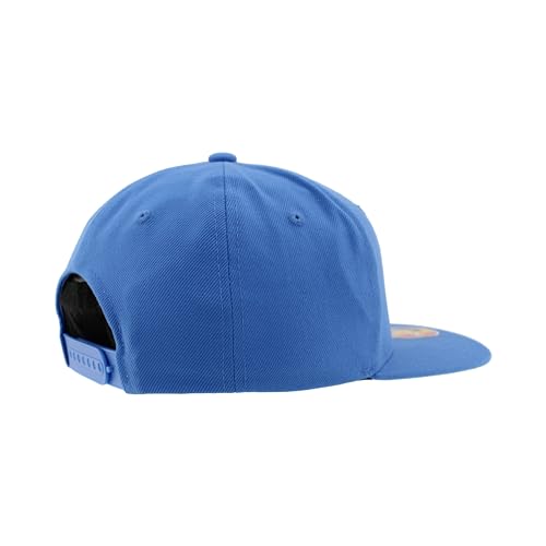 Zephyr Unisex Kid's NCAA Officially Licensed Youth Adjustable Hat Z11 Vault