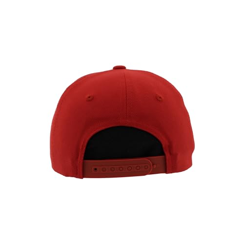 Zephyr Unisex Kid's NCAA Officially Licensed Youth Adjustable Hat Z11 Vault