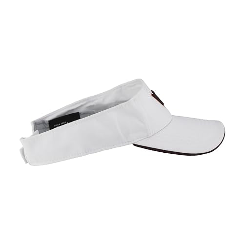 ZHATS Standard NCAA Officially Licensed Visor Impact