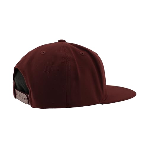 Zephyr Standard NCAA Officially Licensed Adjustable Hat Z11 Vault