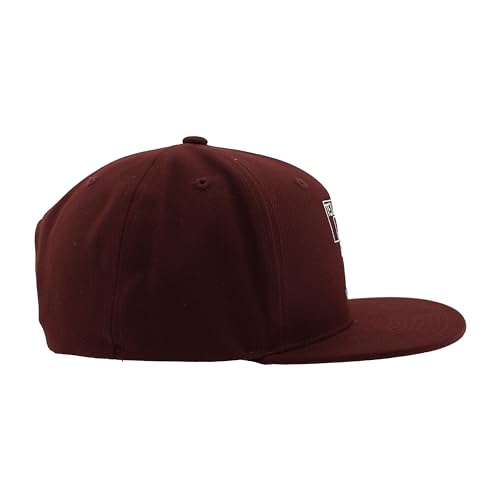 Zephyr Standard NCAA Officially Licensed Adjustable Hat Z11 Vault