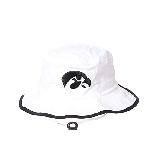 Zephyr Men's Bucket Hat Pontoon Trim