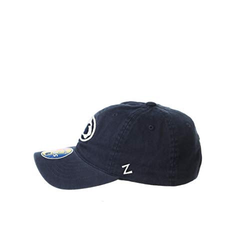Zephyr Kids' Adjustable Scholarship Hat Team Color