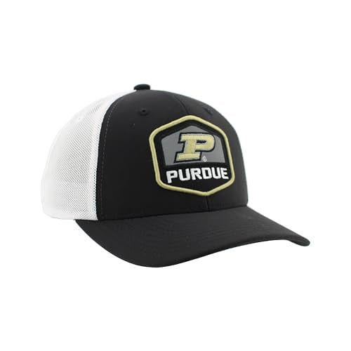 ZHATS Standard NCAA Officially Licensed Hat Snapback Sprint