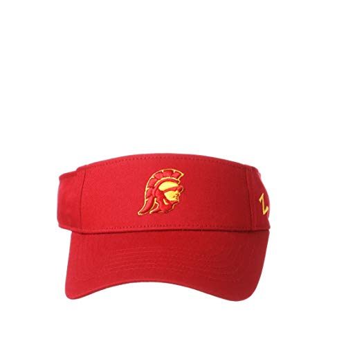 Zephyr Men's Adjustable Visor Drill