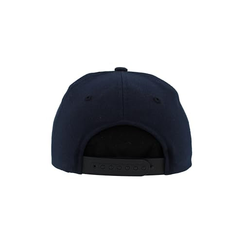 Zephyr Unisex Kid's NCAA Officially Licensed Youth Adjustable Hat Z11 Vault