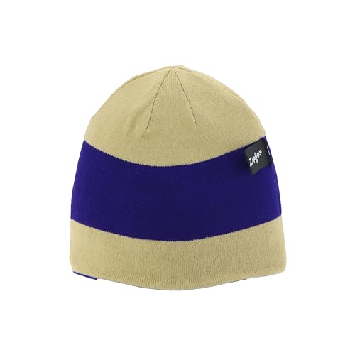 Zephyr Standard NCAA Officially Licensed Beanie Reverse