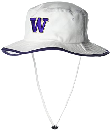Zephyr Men's Bucket Hat Pontoon Trim