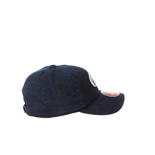 Zephyr Kids' Adjustable Scholarship Hat Team Color