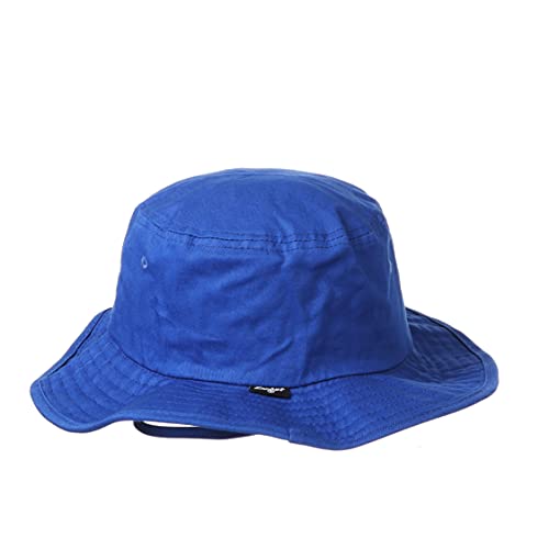 Zephyr Men's Bucket Hat Trainer Team Color