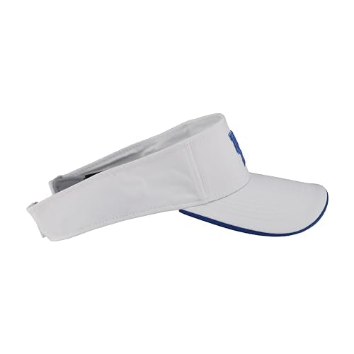 Zephyr Standard NCAA Officially Licensed Visor Impact