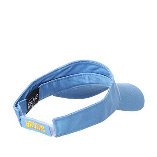 Zephyr ZHATS Men's Standard Adjustable Visor Drill