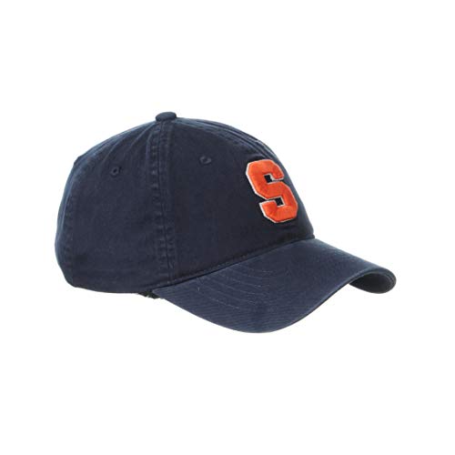 Zephyr Men's Standard Adjustable Scholarship Hat Secondary Color
