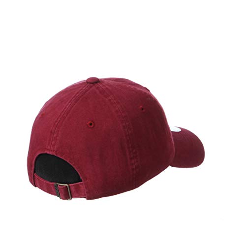 Zephyr Women's Adjustable Scholarship Hat Icon Team Color