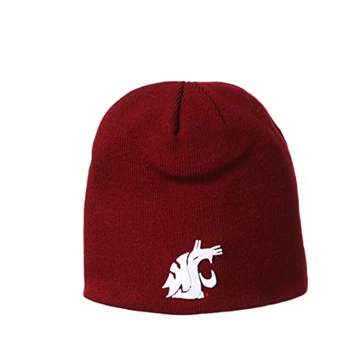 Zephyr Men's Standard Edge Knit Beanie