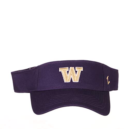 Zephyr Men's Standard Adjustable Visor Drill