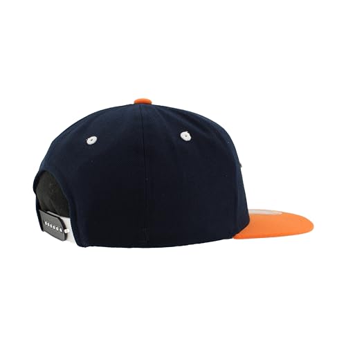 ZHATS Unisex Kid's NCAA Officially Licensed Youth Adjustable Hat Z11 Yonkers