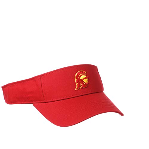 Zephyr Men's Adjustable Visor Drill