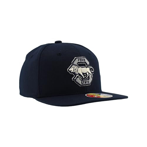 Zephyr Unisex Kid's NCAA Officially Licensed Youth Adjustable Hat Z11 Vault