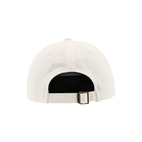 Zephyr Standard NCAA Officially Licensed Hat Scholarship Classic White