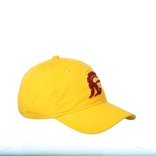 Zephyr Men's Adjustable Scholarship Hat Secondary Color