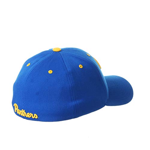 Zephyr Men's Standard Stretch Fitted Hat Team Color