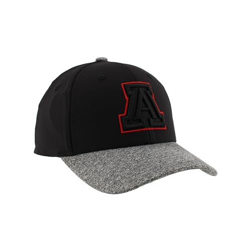 Zephyr Standard NCAA Officially Licensed Hat Pristine Night Life