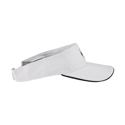 ZHATS Standard NCAA Officially Licensed Visor Impact