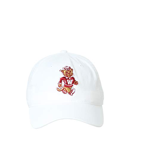Zephyr Men's Adjustable Scholarship Vault Hat