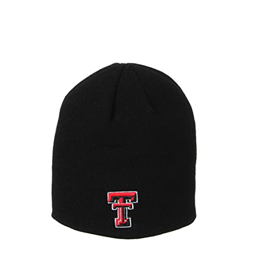 Zephyr Men's Edge Knit Beanie