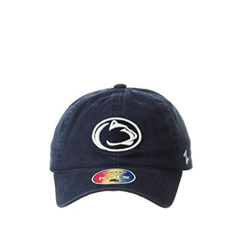 Zephyr Kids' Adjustable Scholarship Hat Team Color