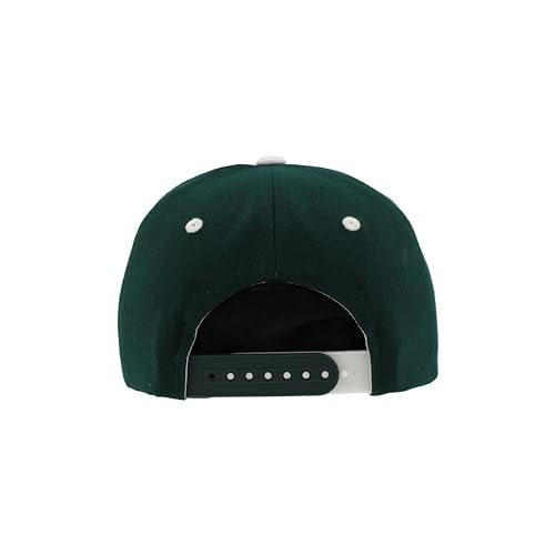 Zephyr Unisex Kid's NCAA Officially Licensed Youth Adjustable Hat Z11 Yonkers