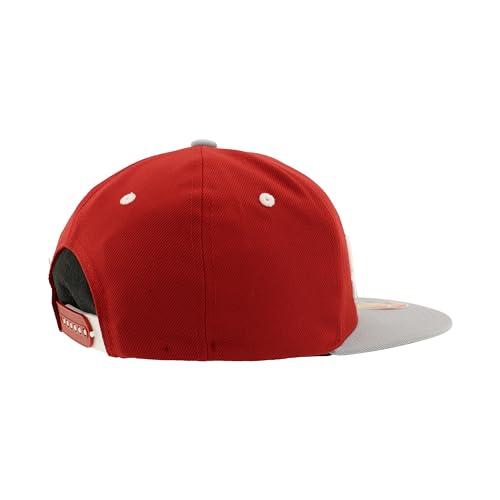 Zephyr Unisex Kid's NCAA Officially Licensed Youth Adjustable Hat Z11 Yonkers
