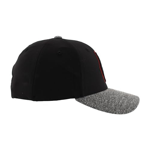 Zephyr Standard NCAA Officially Licensed Hat Pristine Night Life
