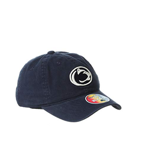 Zephyr Kids' Adjustable Scholarship Hat Team Color