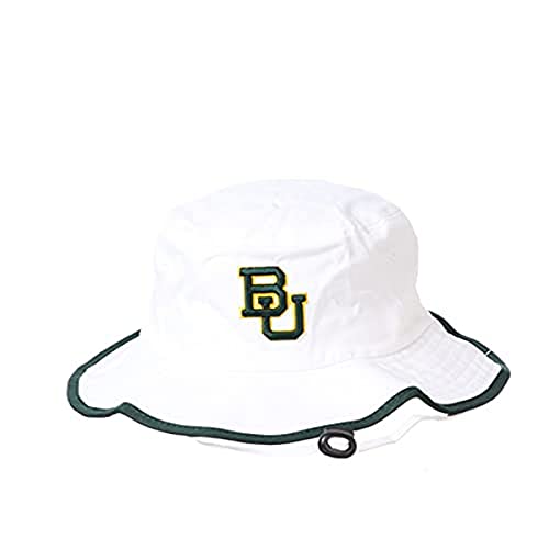 Zephyr Men's Standard Bucket Hat Pontoon Trim