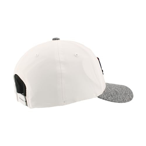 ZHATS Standard NCAA Officially Licensed Hat Pristine Night Life