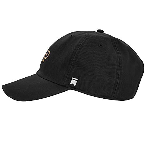 Campus Lab Purdue University Boilermakers Team Logo Hat
