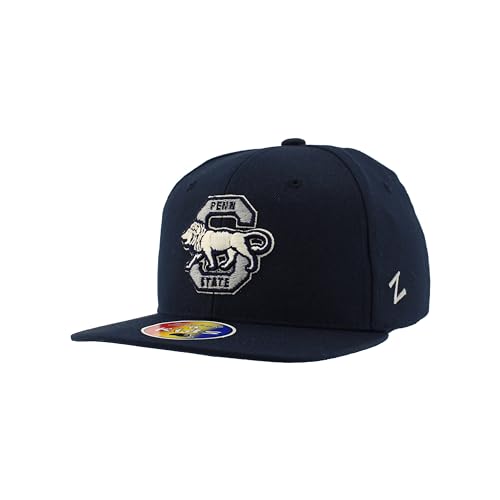 Zephyr Unisex Kid's NCAA Officially Licensed Youth Adjustable Hat Z11 Vault