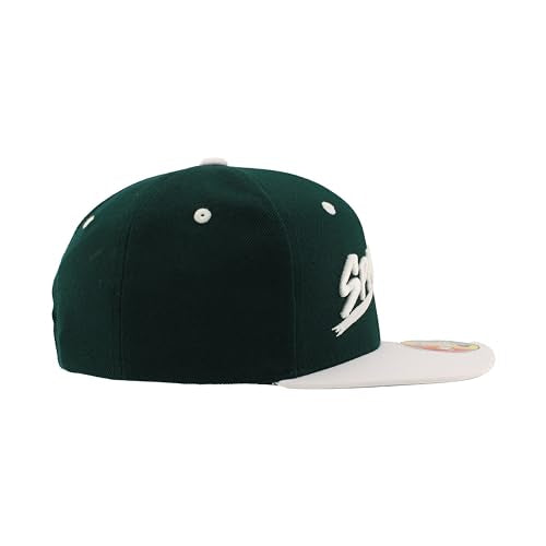 Zephyr Unisex Kid's NCAA Officially Licensed Youth Adjustable Hat Z11 Yonkers