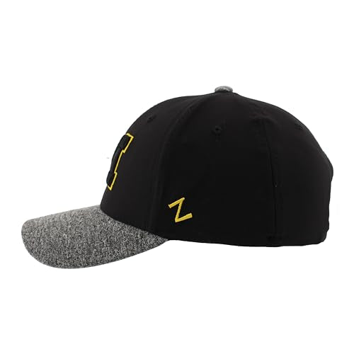 Zephyr Standard NCAA Officially Licensed Hat Pristine Night Life