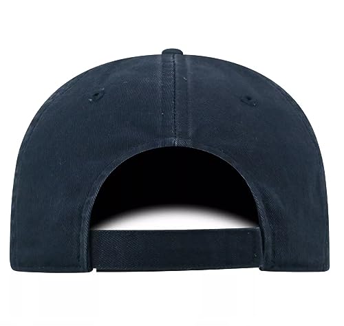 Officially Licensed Penn State Hat Classic Embroidered Team Logo Adjustable Cap