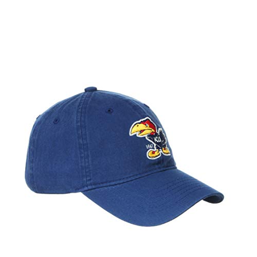 Zephyr Men's Adjustable Scholarship Vault Hat