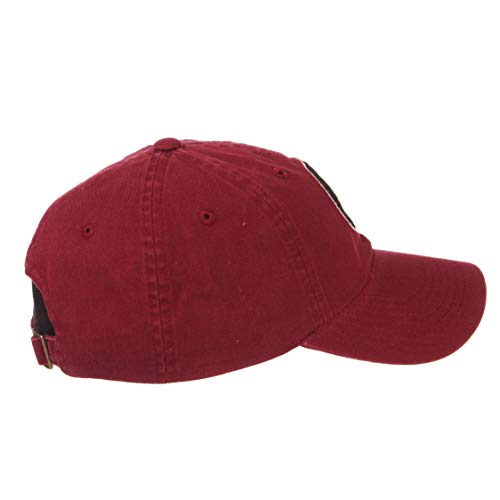 Zephyr Adult Scholarship Adjustable Hat