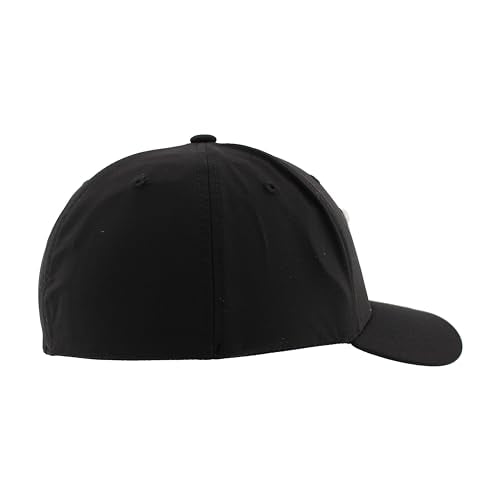Zephyr Standard NCAA Officially Licensed Hat Fitted Hype Black